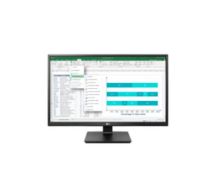 27BK550Y-B - LED-Monitor - 68.58 cm (27") - 1920 x 1080 Full HD (1080p) 