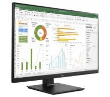 LG 27BN650Y-B LED-IPS-Monitor - 68,6 cm (27 Zoll) digital