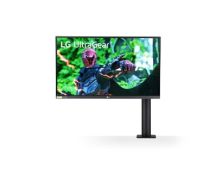 LG 27GN880-B 68.6 cm (27") 2560 x 1440 pixels Quad HD LED Black