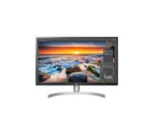 LG 27UL850-W - LED-Monitor - 68 cm (27") - 3840 x 2160 4K - IPS - 350 cd/m