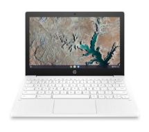 HP Chromebook 11a-na0502sa 29.5 cm (11.6") HD MediaTek 4 GB LPDDR4-SDRAM 32 GB eMMC Wi-Fi 5 (802.11ac) Chrome OS White