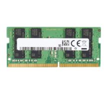 DDR4 - Modul - 4 GB - SO DIMM 260-PIN - 3200 MHz / PC4-25600 - 1.2 V - ungepu