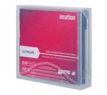 Imation 29133 2.5TB/6.25T LTO-6 Data Backup Tape