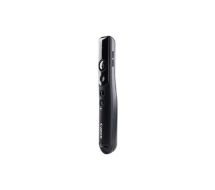 Canon PR1100-R wireless presenter IR Black