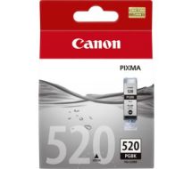 Canon 2932B001 (PGI-520 PGBK) Ink cartridge black, 324 pages, 19ml