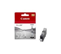 Canon 2933B001 (CLI-521 BK) Ink cartridge black, 1.25K pages, 9ml