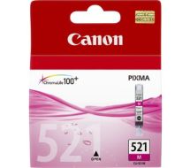 Canon 2935B001 (CLI-521 M) Ink cartridge magenta, 445 pages, 9ml