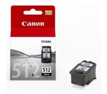 Canon 2969B009 (PG-512) Printhead black, 401 pages, 15ml