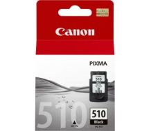 Canon 2970B001 (PG-510) Printhead cartridge black, 220 pages, 9ml