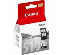 Canon 2970B008 (PG-510) Printhead black, 220 pages, 9ml