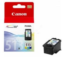 Canon 2971B001 (CL-513) Printhead color, 349 pages, 13ml