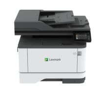 MX431adn - Multifunktionsdrucker - s/w - Laser - A4/Legal (Medien) 