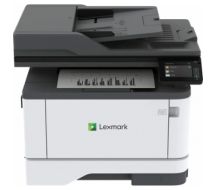 MB3442adw - Multifunktionsdrucker - s/w - Laser - 215.9 x 355.6 mm (Original) 