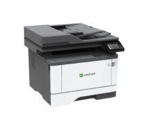 MB3442i - Multifunktionsdrucker - s/w - Laser - 215.9 x 355.6 mm (Original) 