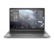 HP ZBook Firefly G8 35.6 cm (14") Mobile Workstation Full HD