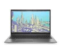 HP ZBook Firefly 15 G8 LTE 39.6 cm (15.6") Mobile Workstation - 4K UHD