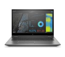 HP ZBook Fury G7 43.9 cm (17.3") Mobile Workstation - Full HD