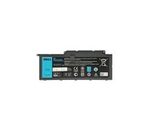 Primary 3-cell 38W 2CP9F, Battery, DELL, Latitude 3150, 3160, E5450Batteries