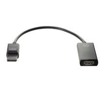 HP DisplayPort to HDMI True 4K Adapter