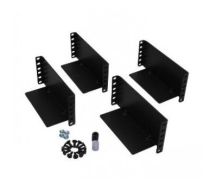 Tripp Lite 2-Post Rack-Mount Installation Kit of 3U and Larger UPS, Transformer and Battery Pack Components