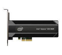 Intel Optane 905P - 280 GB SSD - 3D Xpoint (Optane) 