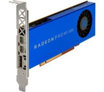 RADEON PRO WX 3100 4GB