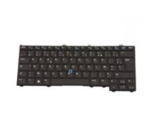 DELL 2VX7X notebook spare part Keyboard