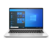 HP ProBook 2Y2K1EA 640 G8 Notebook 35.6 cm (14") Full HD 11th gen Intel Corei5 8 GB Wi-Fi 6 Windows 10 Pro Silver