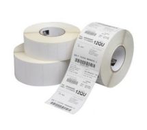 Zebra Z-Perform 1000T White Self-adhesive printer label