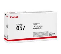 Canon 3009C002 (057) Toner black, 3.1K pages