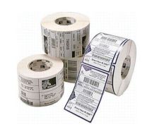 Zebra PolyPro 3000T White Self-adhesive printer label