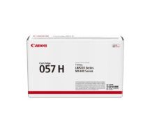 Canon 3010C002 (057H) Toner black, 10K pages