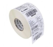 Zebra Z-Perform 1000D White Self-adhesive printer label