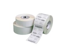 Zebra Z-Perform 1000D White Self-adhesive printer label