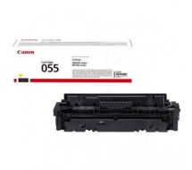 Canon 3013C002 (055) Toner yellow, 2.1K pages