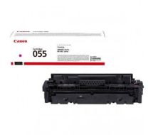 Canon 3014C002 (055) Toner magenta, 2.1K pages