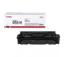 Canon 3017C002 (055 H) Toner yellow, 5.9K pages