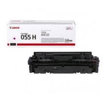 Canon 3018C002 (055 H) Toner magenta, 5.9K pages