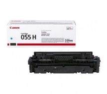 Canon 3019C002 (055 H) Toner cyan, 5.9K pages