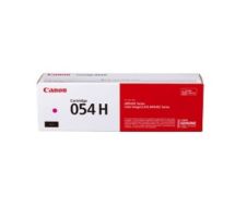 Canon 3026C002 (054 H) Toner magenta, 2.3K pages