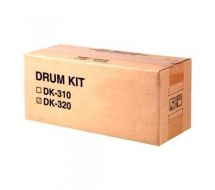 KYOCERA 302J093011 (DK-320) Drum kit, 300K pages