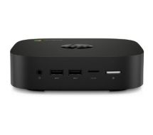 HP Chromebox G3 Chromebox Intel Corei5 10th Gen i510310U 8 GB RAM