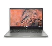 HP Chromebook 14b-ns0005na 35.6 cm (14") Full HD