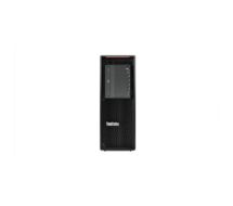 Lenovo ThinkStation P520 30BE - Tower - 1 x Xeon W-2245 / 3.9 GHz - vPro - RAM 16 GB - SSD 512 GB - TCG Opal Encryption, NVMe - DVD-Writer - no graphics - GigE - Win 10 Pro ...