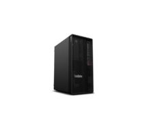 ThinkStation P340 30DH - Tower - 1 x Corei7 10700K / 3.8 GHz 