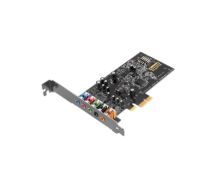 Sound Blaster Audigy Fx - Soundkarte 