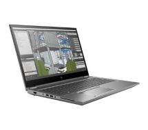 HP ZBook Fury 15 G8 39.6 cm (15.6") Rugged Mobile Workstation Full HD