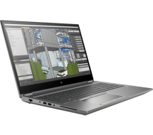 HP ZBook Fury 15.6 G8 Mobile Workstation PC