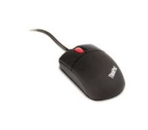 Lenovo ThinkPad Travel mouse USB Type-A+PS/2 Optical 800 DPI