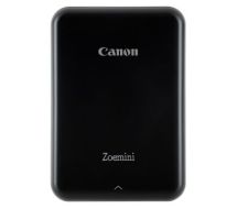 Canon Zoemini PV-123 photo printer ZINK (Zero ink) 314 x 400 DPI 2" x 3" (5x7.6 cm)